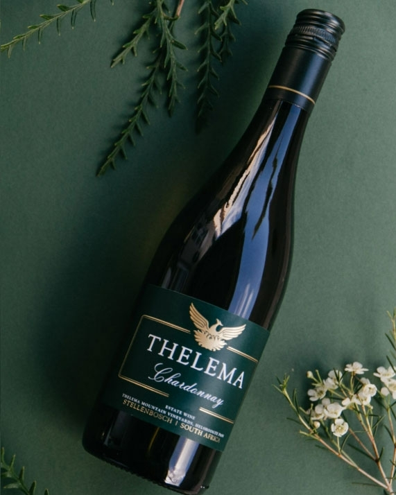 B-Stock: Thelema Chardonnay 2023