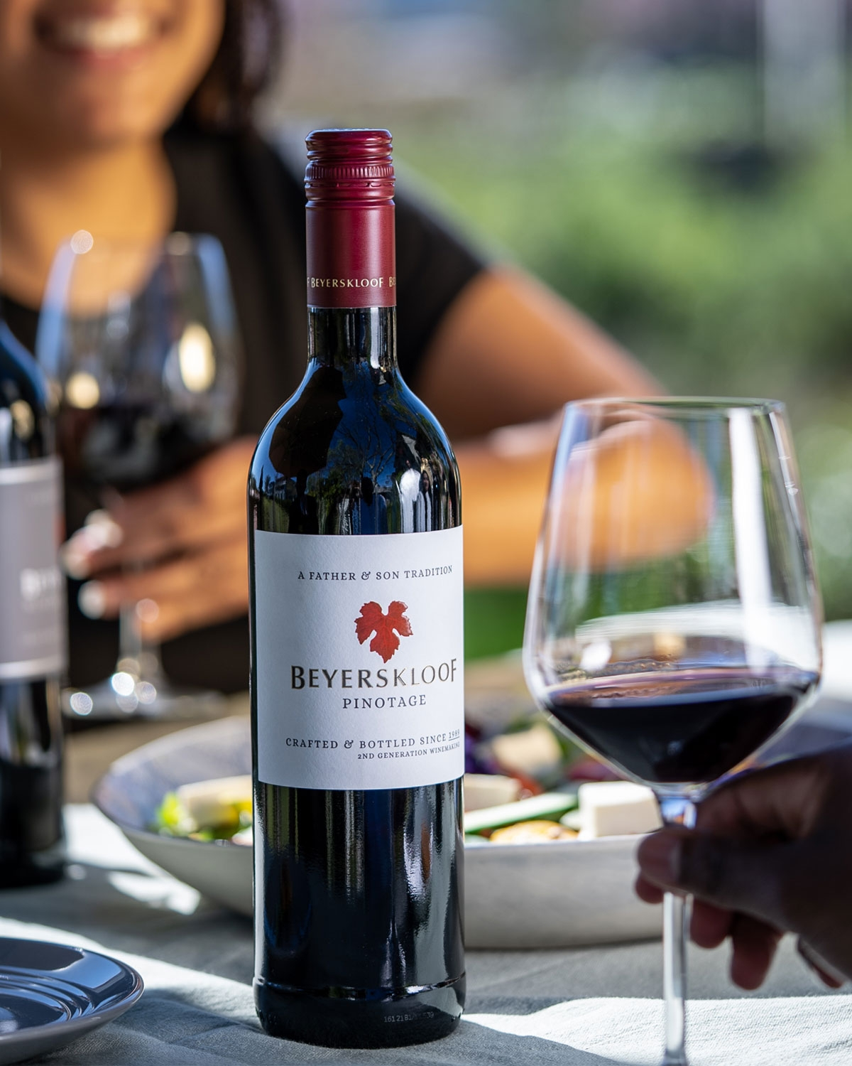 Beyerskloof Pinotage 2024