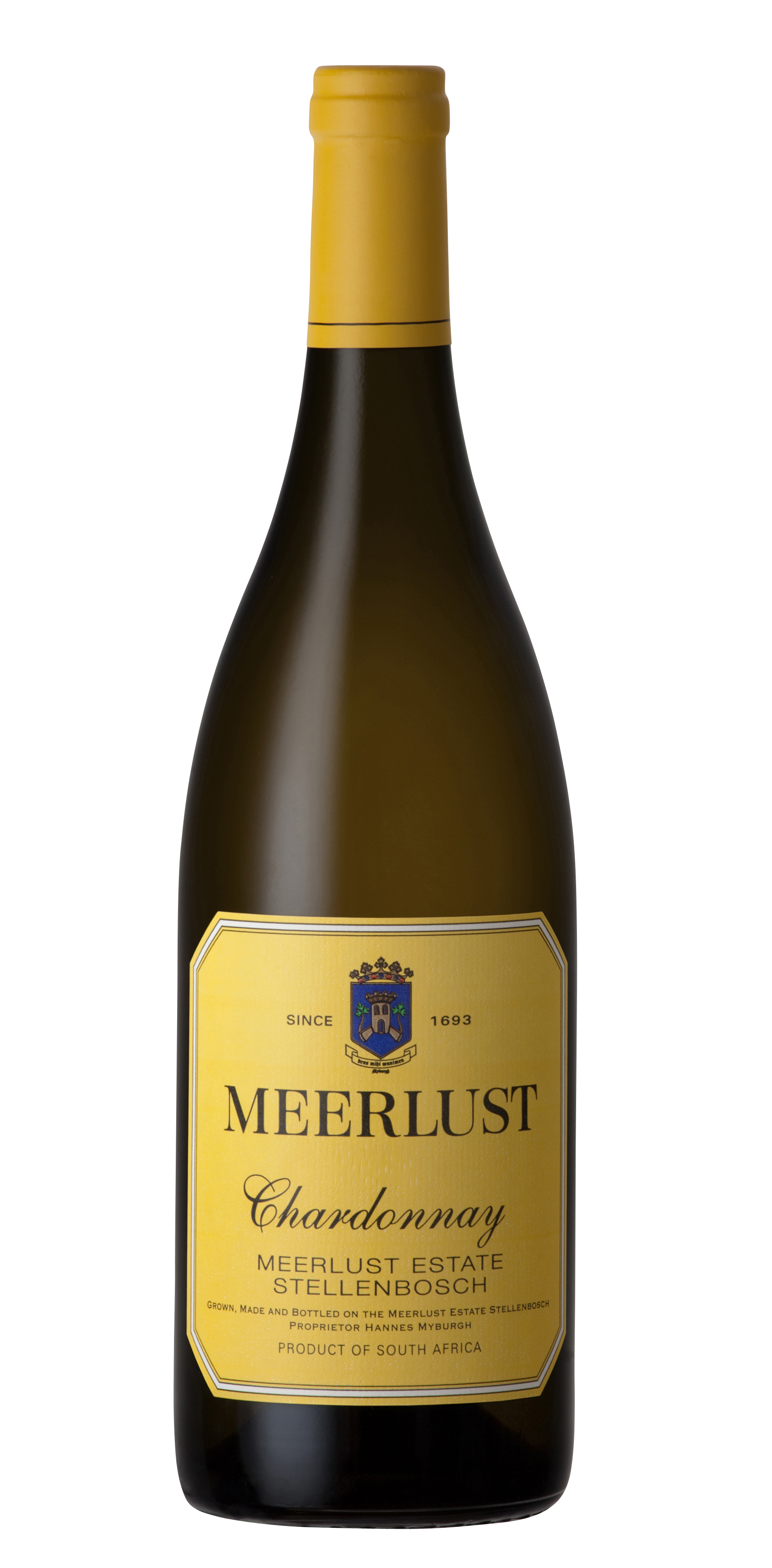 Meerlust Chardonnay 2023