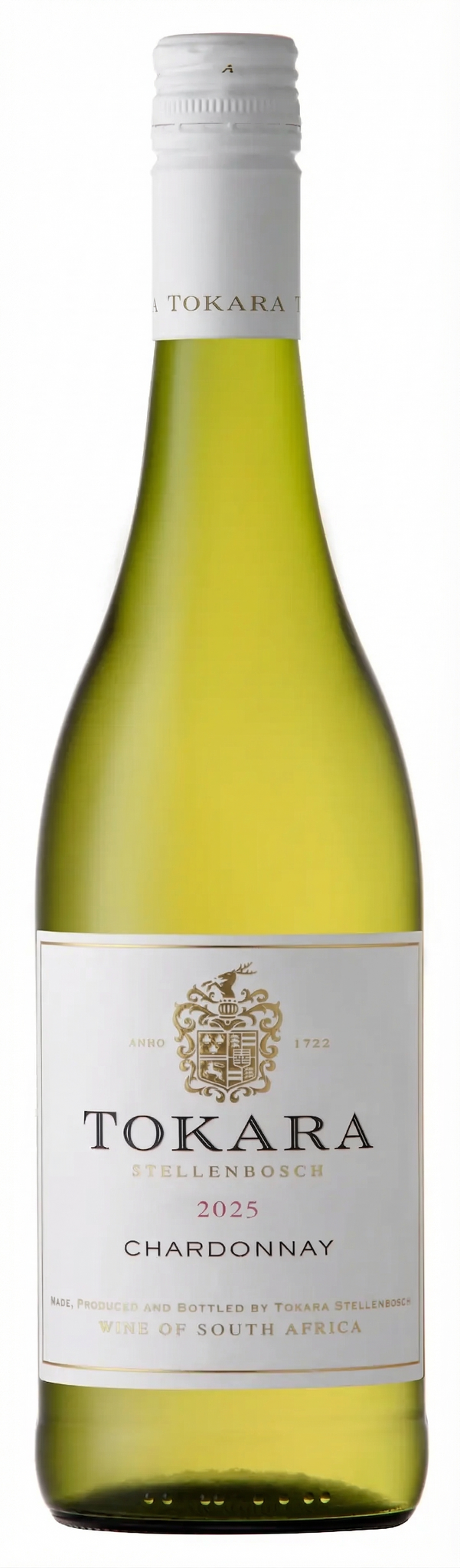 Tokara Premium Chardonnay 2025