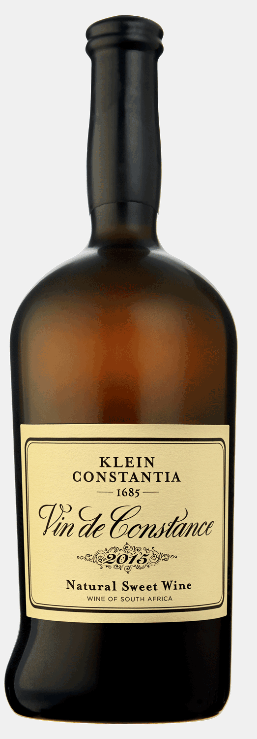 Klein Constantia Vin de Constance 2015 MAGNUM