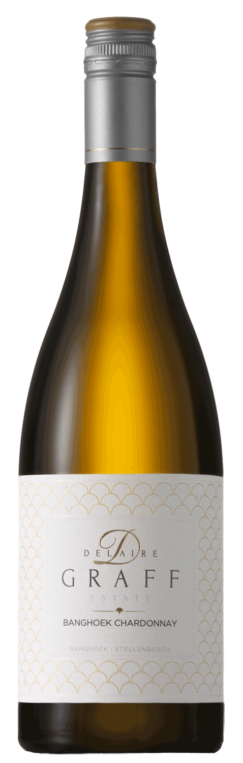 Delaire Graff Chardonnay Banghoek 2024