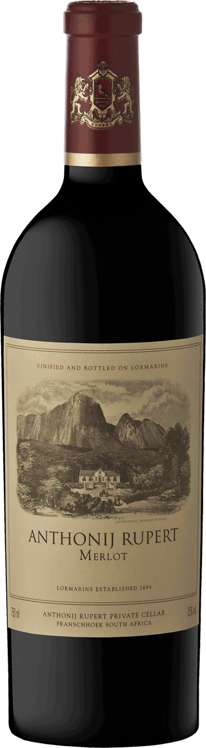 Anthonij Rupert Merlot 2020