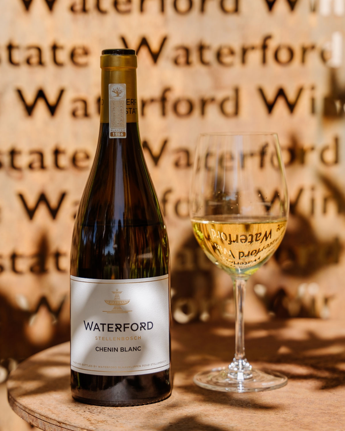 Waterford Old Vine Project Chenin Blanc 2025
