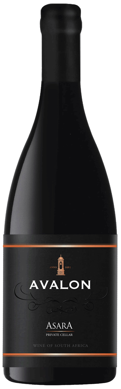 B-Ware: Asara Avalon 2017