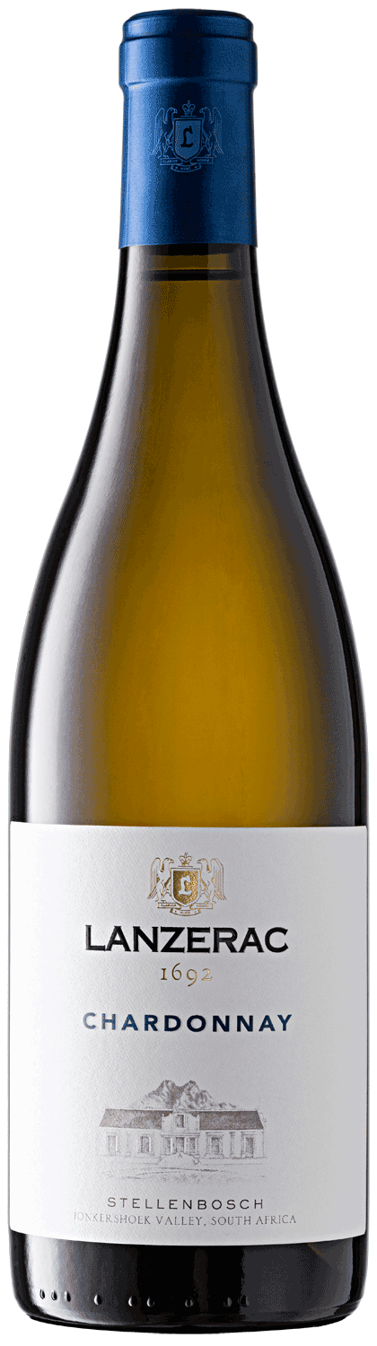 Lanzerac Chardonnay 2025