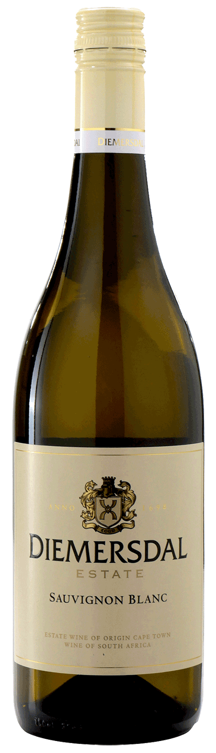 Diemersdal Sauvignon Blanc 2025