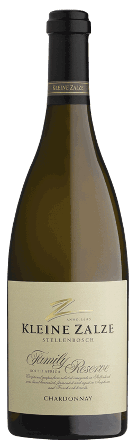 Kleine Zalze Family Reserve Chardonnay 2025