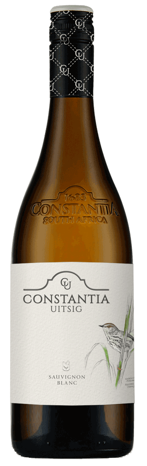 Constantia Uitsig Sauvignon Blanc 2024