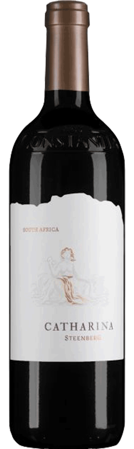 B-Ware: Steenberg Catharina 2021