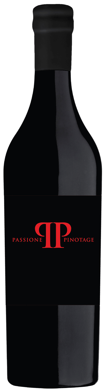 Asara Speciality Range Passione Pinotage 2017