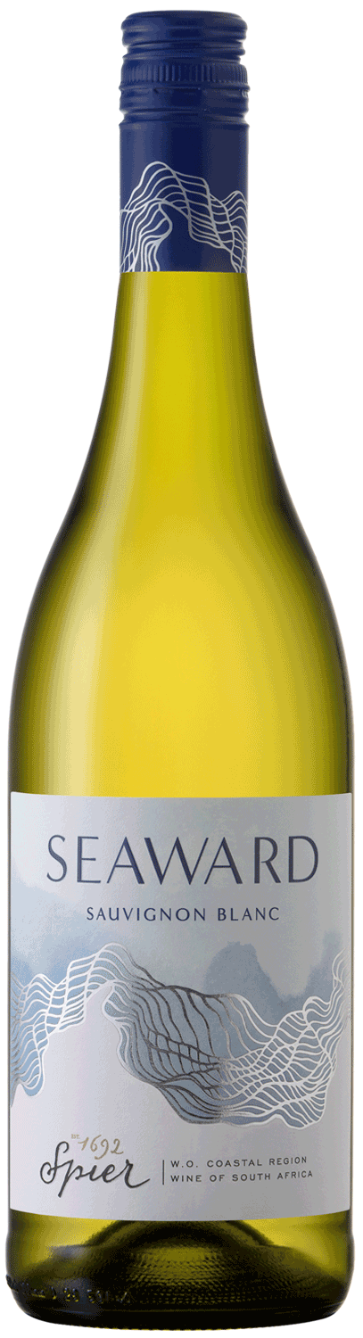 Spier Seaward Sauvignon Blanc 2025