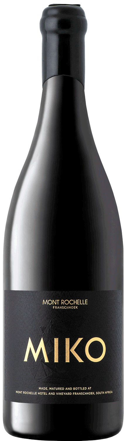 Mont Rochelle MIKO Cabernet Franc/ Cabernet Sauvignon 2023