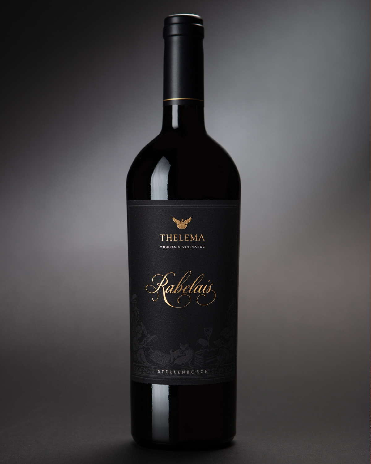 Thelema Flagship Rabelais 2022