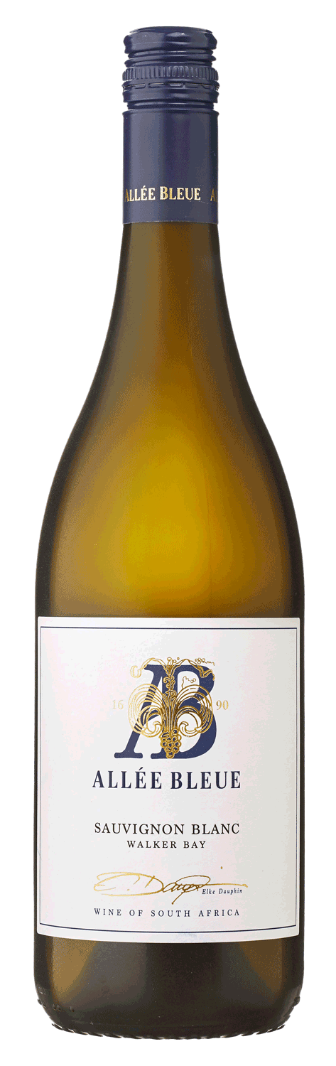Allée Bleue Sauvignon Blanc 2024