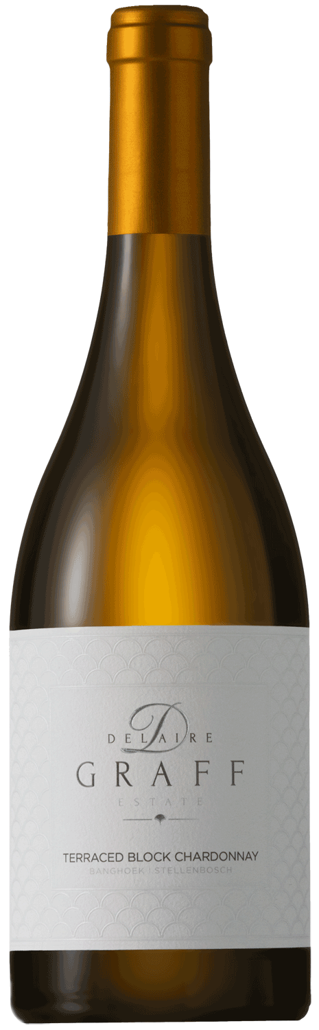 B-Stock: Delaire Graff Chardonnay Terraced Block Reserve 2024