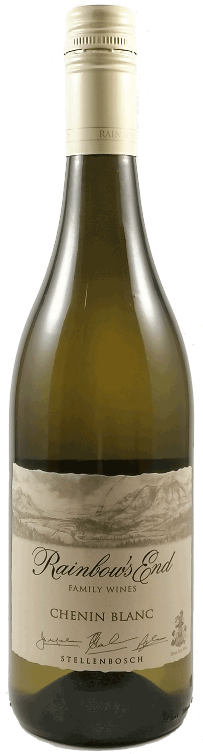 Rainbow´s End Chenin Blanc 2024