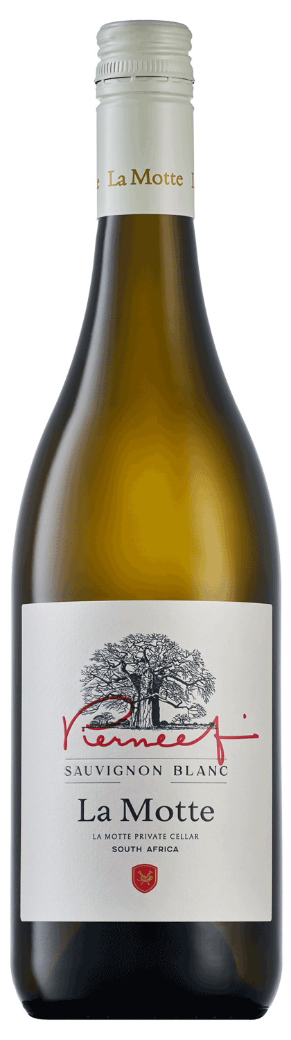 La Motte Pierneef Sauvignon Blanc 2024