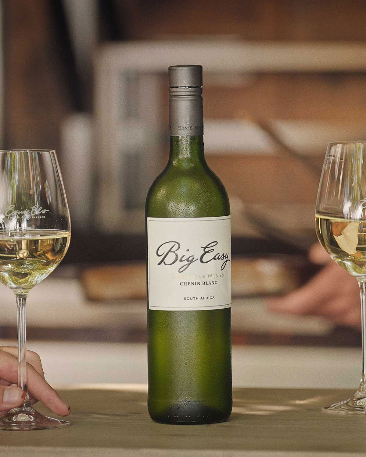 Ernie Els Big Easy Chenin Blanc 2025