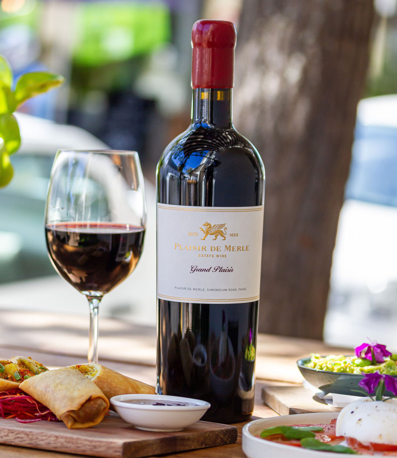 Plaisir Grand Plaisir 2017