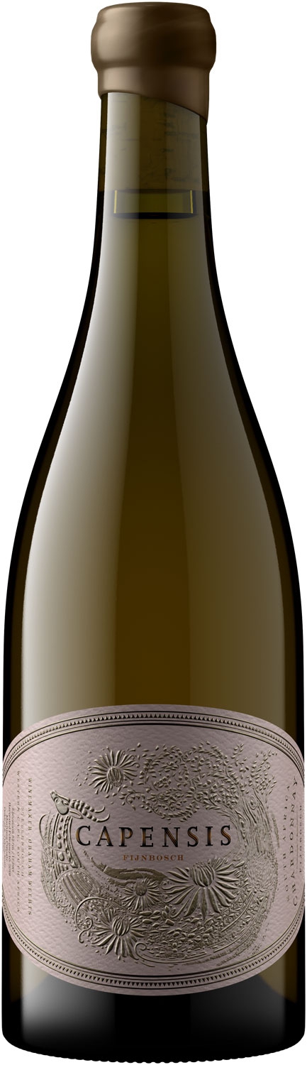 Capensis Fijnbosch Chardonnay 2019