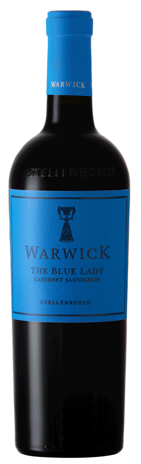 Warwick The Blue Lady 2021