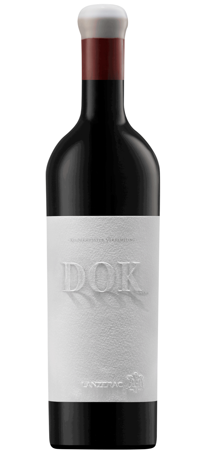 Lanzerac Keldermeester Versameling Dok 2022 Südafrika Weinfestival 2024 Special