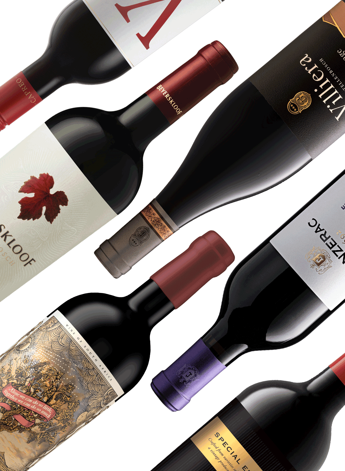 Best of Pinotage 🍇