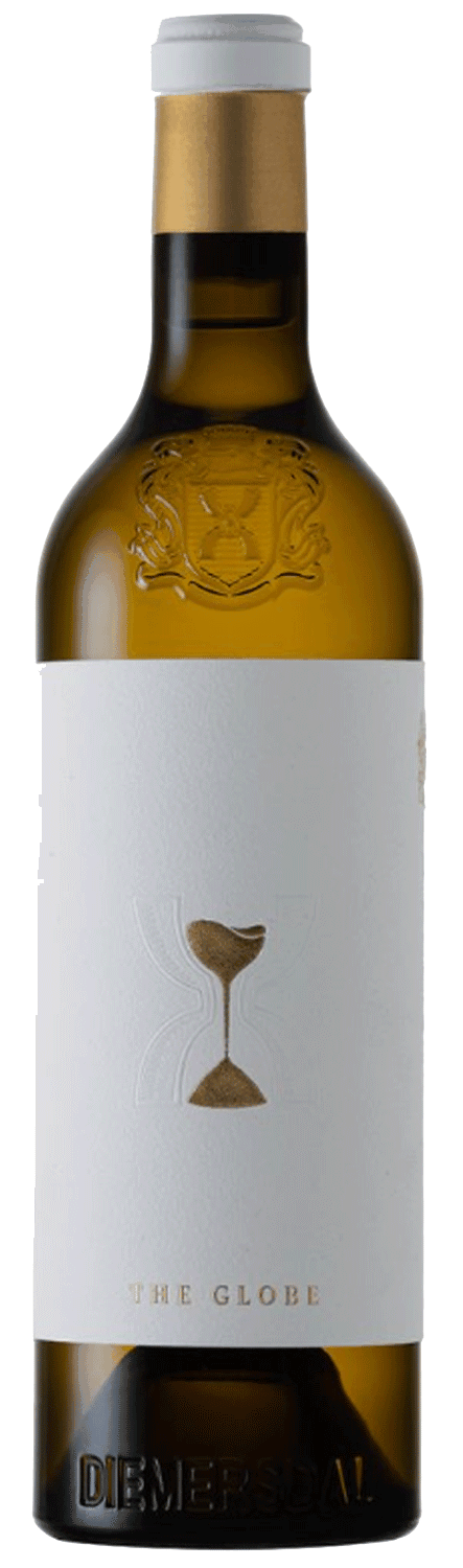 Diemersdal The Globe Sauvignon Blanc 2024