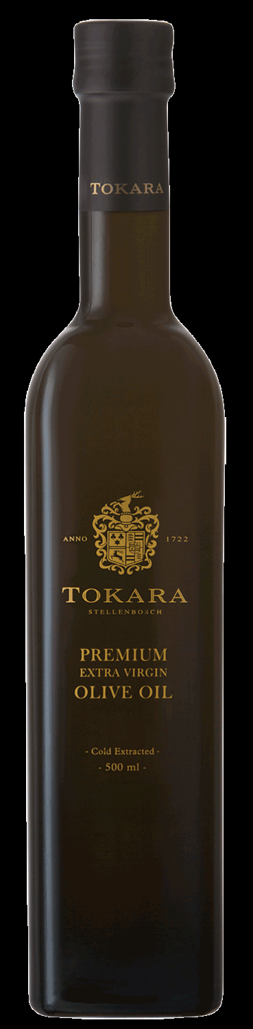 B-Ware: Tokara Premium Extra Virgin Olivenöl