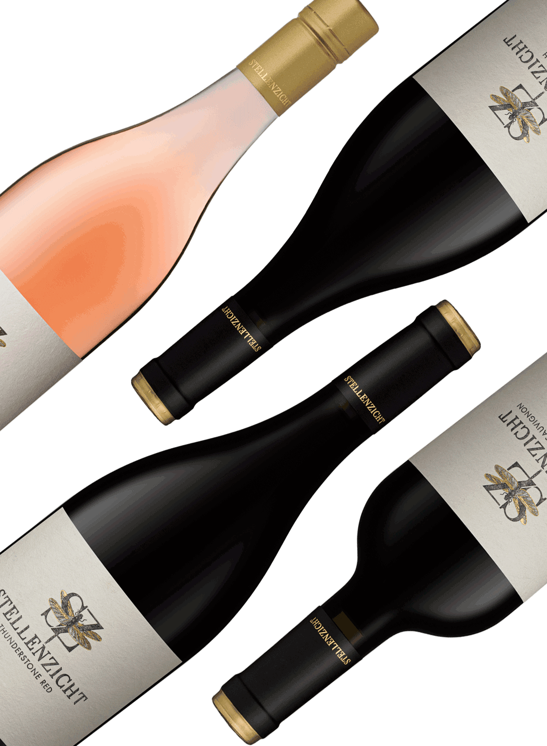Stunning Stellenzicht Selection