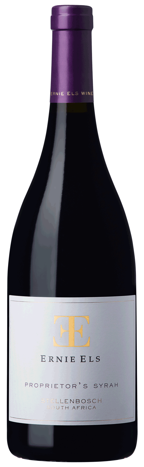 Ernie Els Proprietor's Syrah 2018