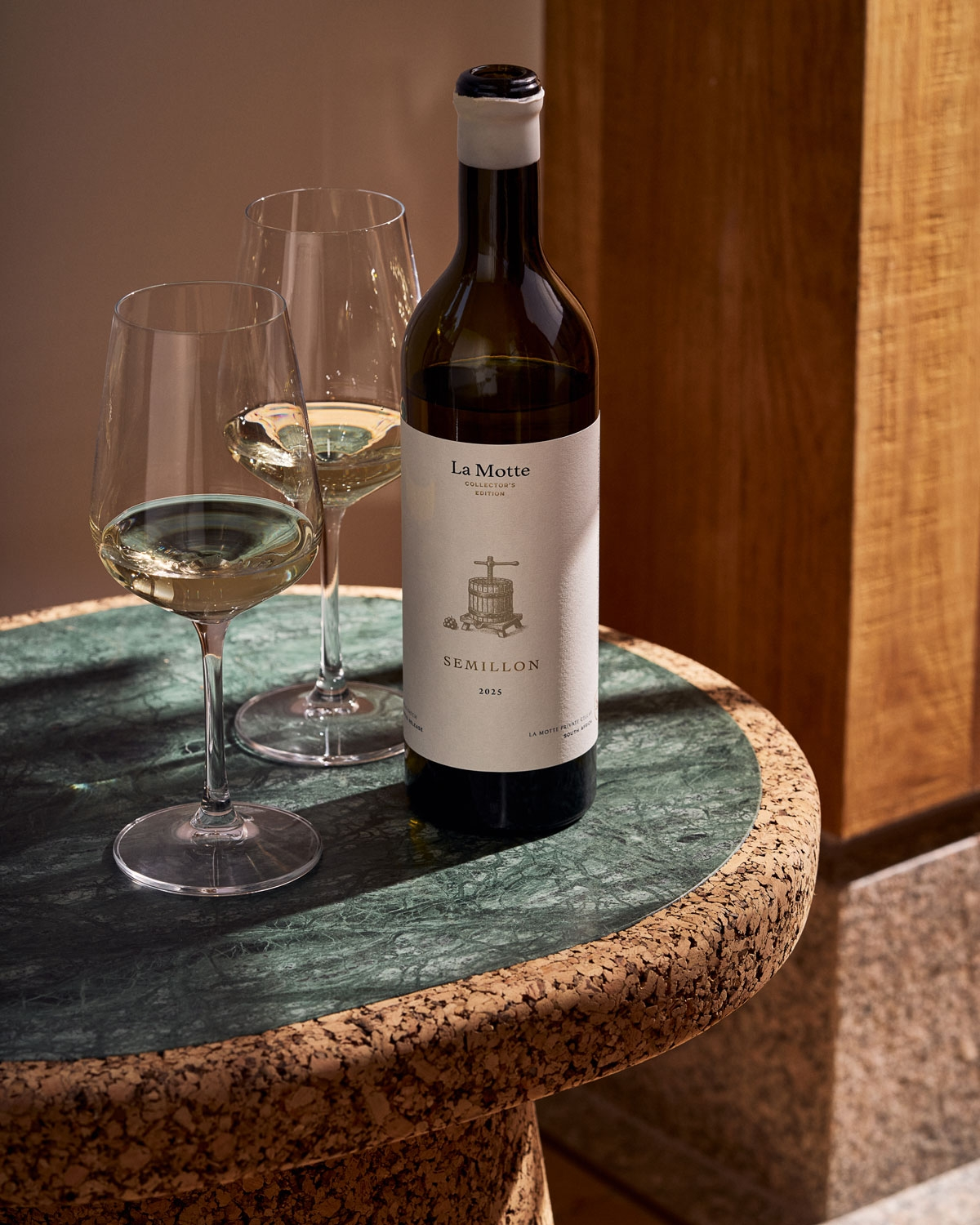 La Motte Collector's Edition Semillon 2025