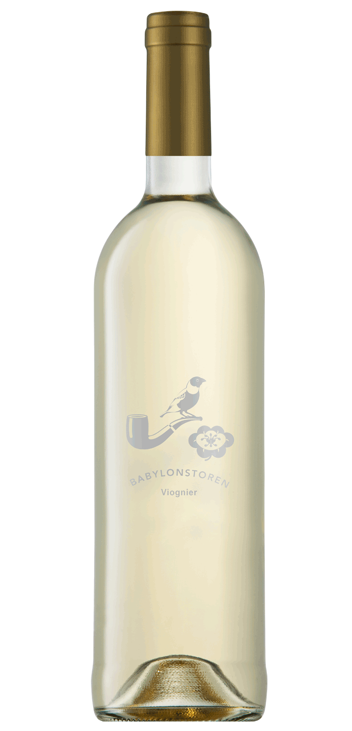 Babylonstoren Viognier 2025