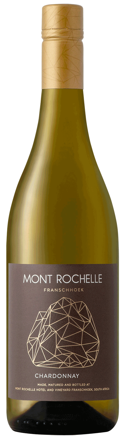 Mont Rochelle Chardonnay 2023