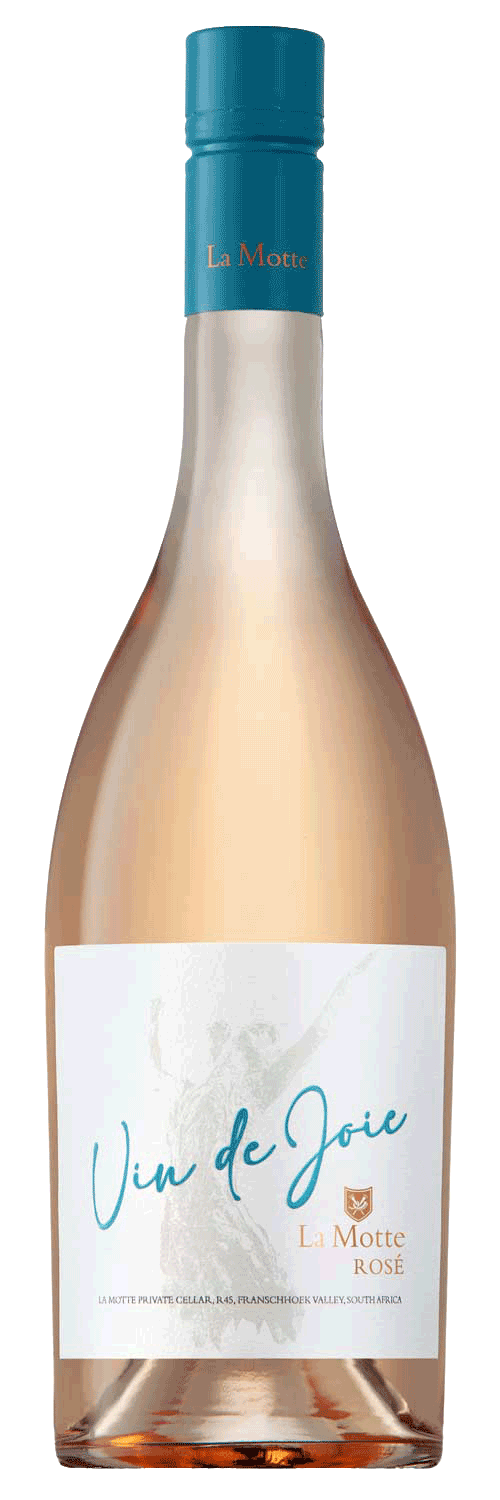 La Motte Vin de Joie Rosé 2025