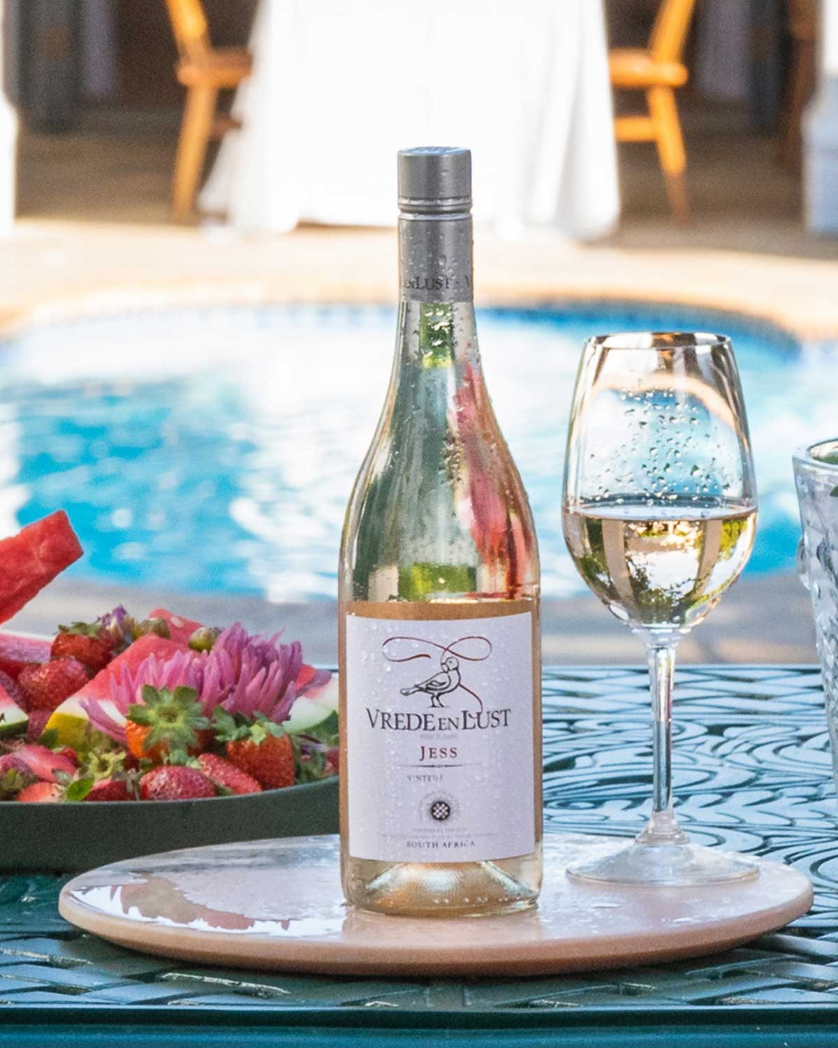 Best of Rosé 🌸 Rosé-Weinpaket