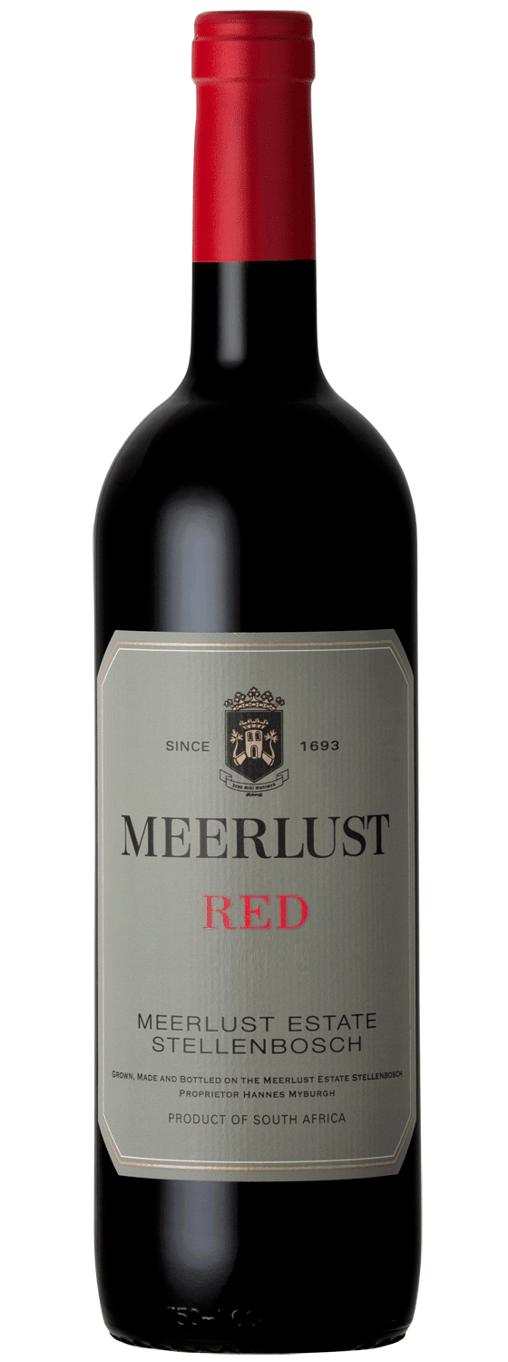 Meerlust Red 2021