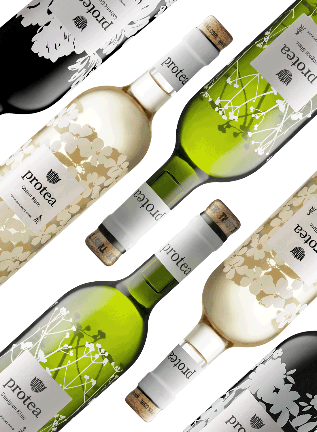 Spring fever 🌷  Spring package from Anthonij Rupert