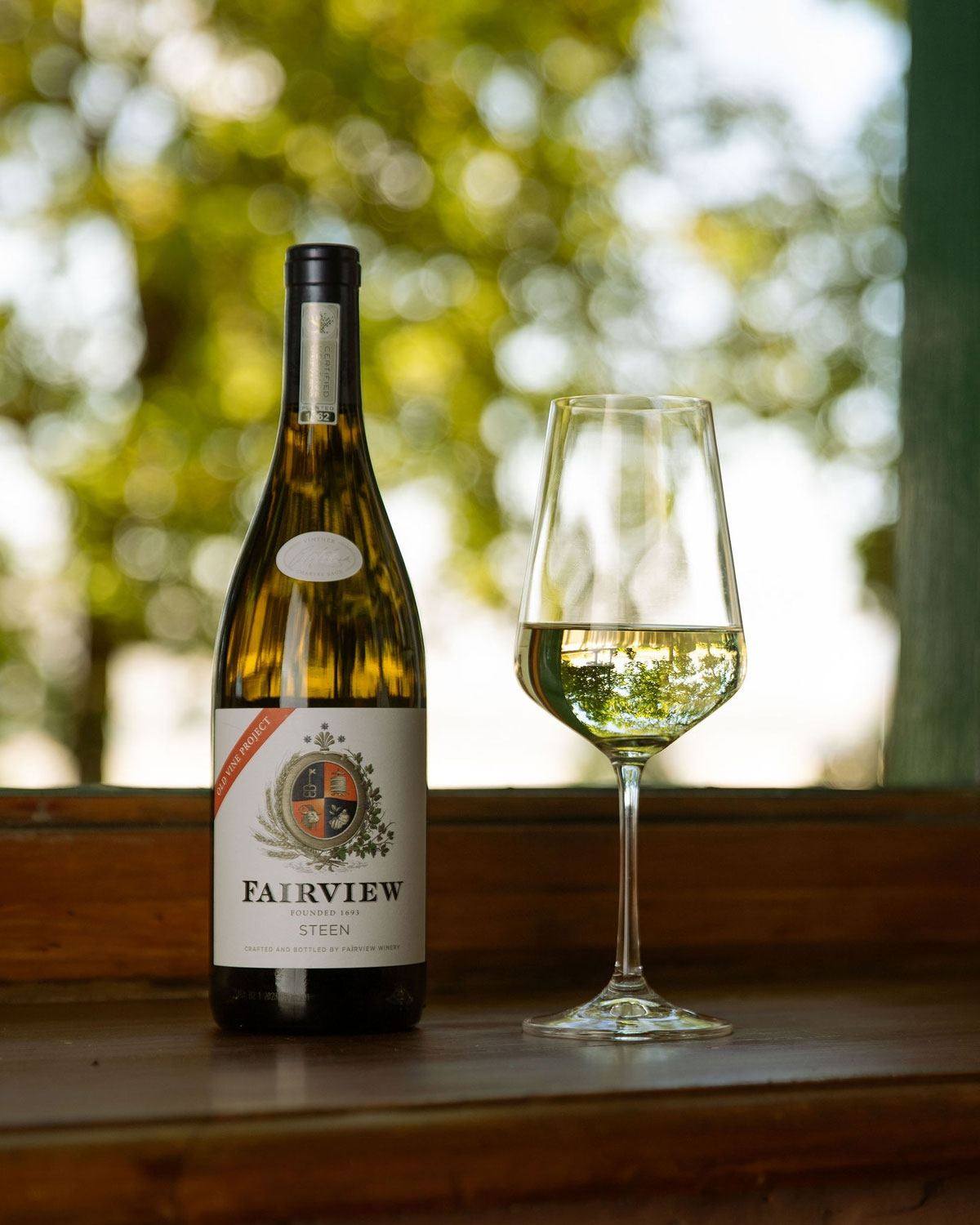 Fairview OVP Steen 2024