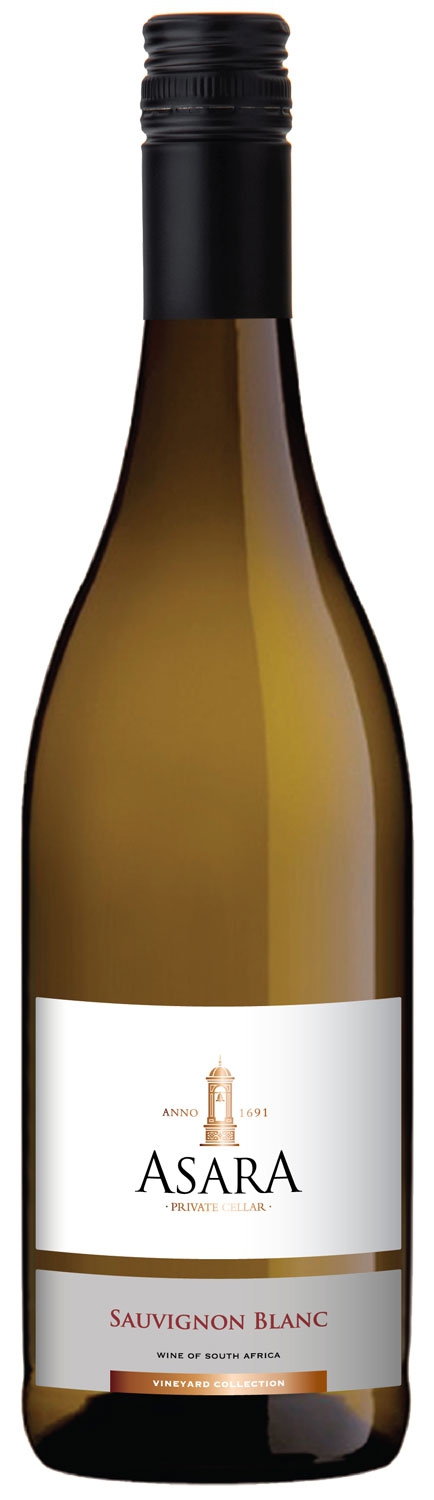 Asara Vineyard Collection Sauvignon Blanc 2022