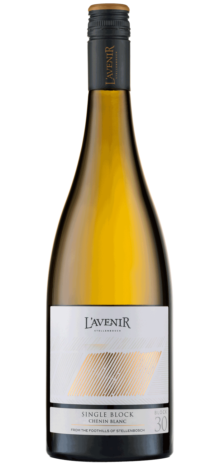 L´Avenir Single Block Chenin Blanc 2023
