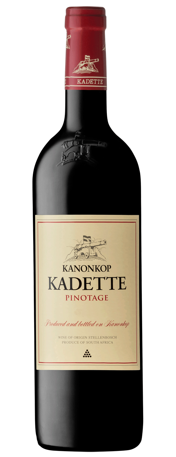 Kanonkop Kadette Pinotage 2022