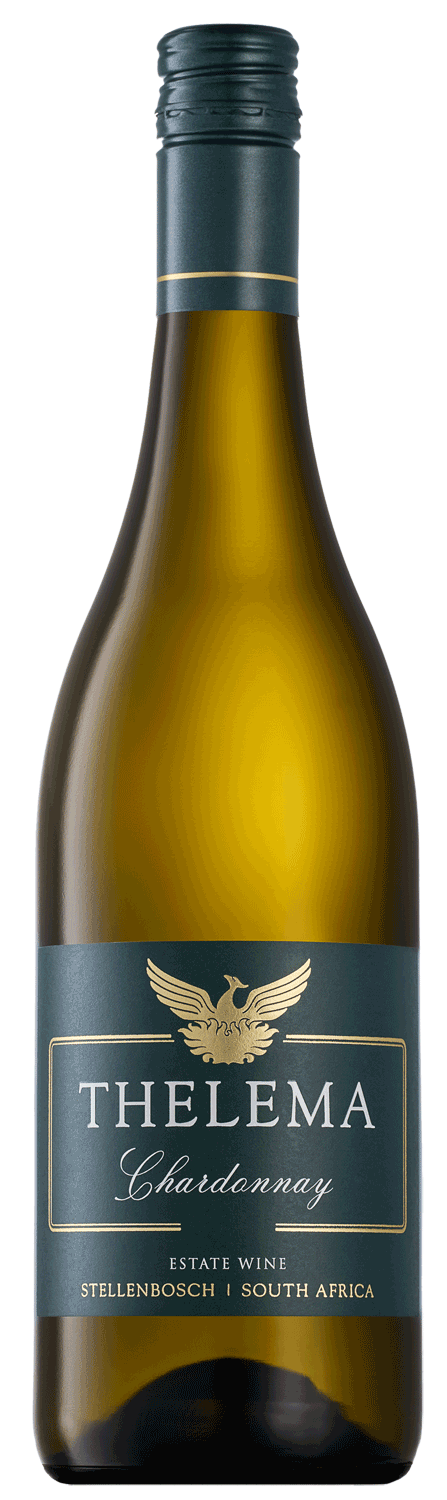 Thelema Chardonnay 2023