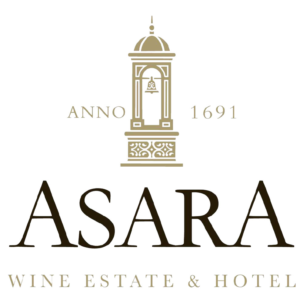 ASARA Wine Estate & Hotel