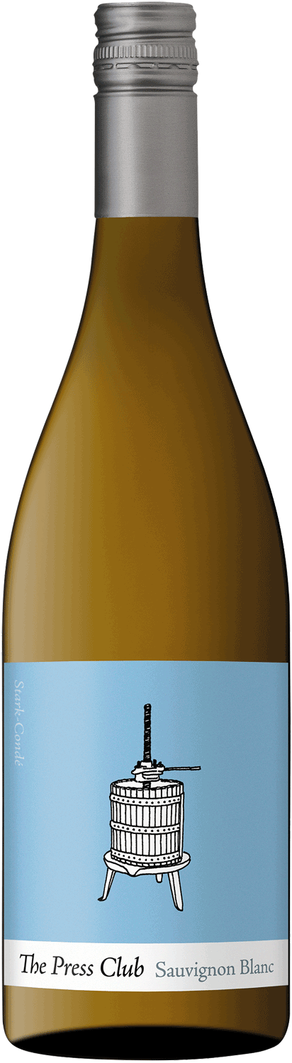 Stark-Condé The Press Club Sauvignon Blanc 2024