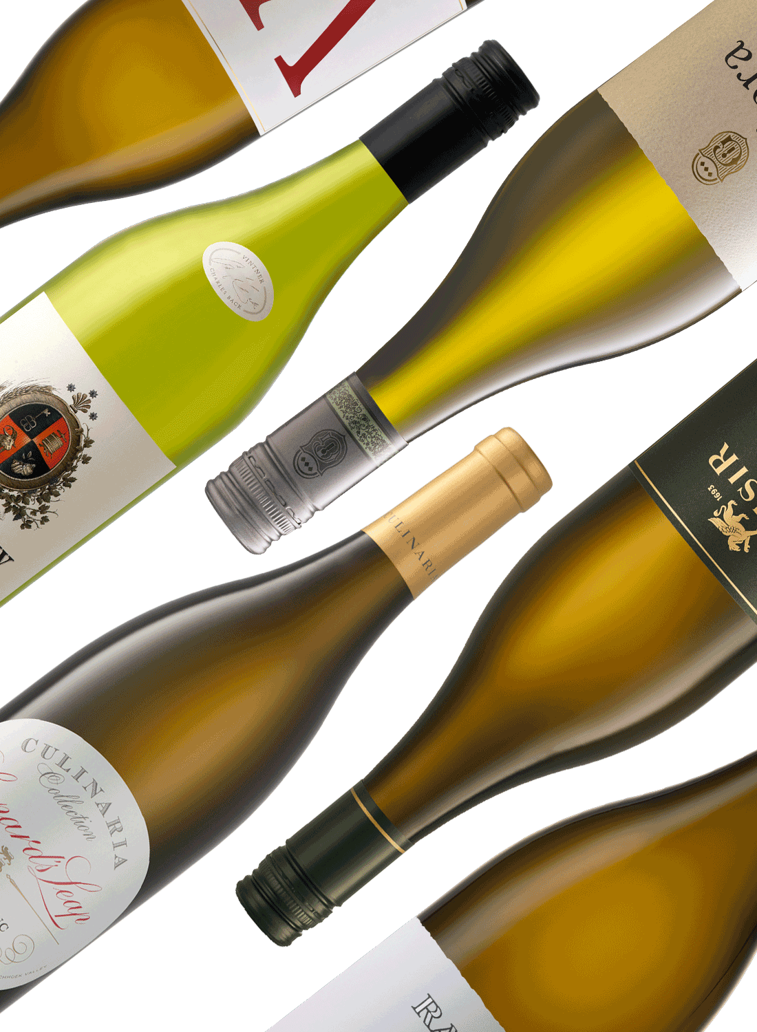 Best of Chenin Blanc 🍍