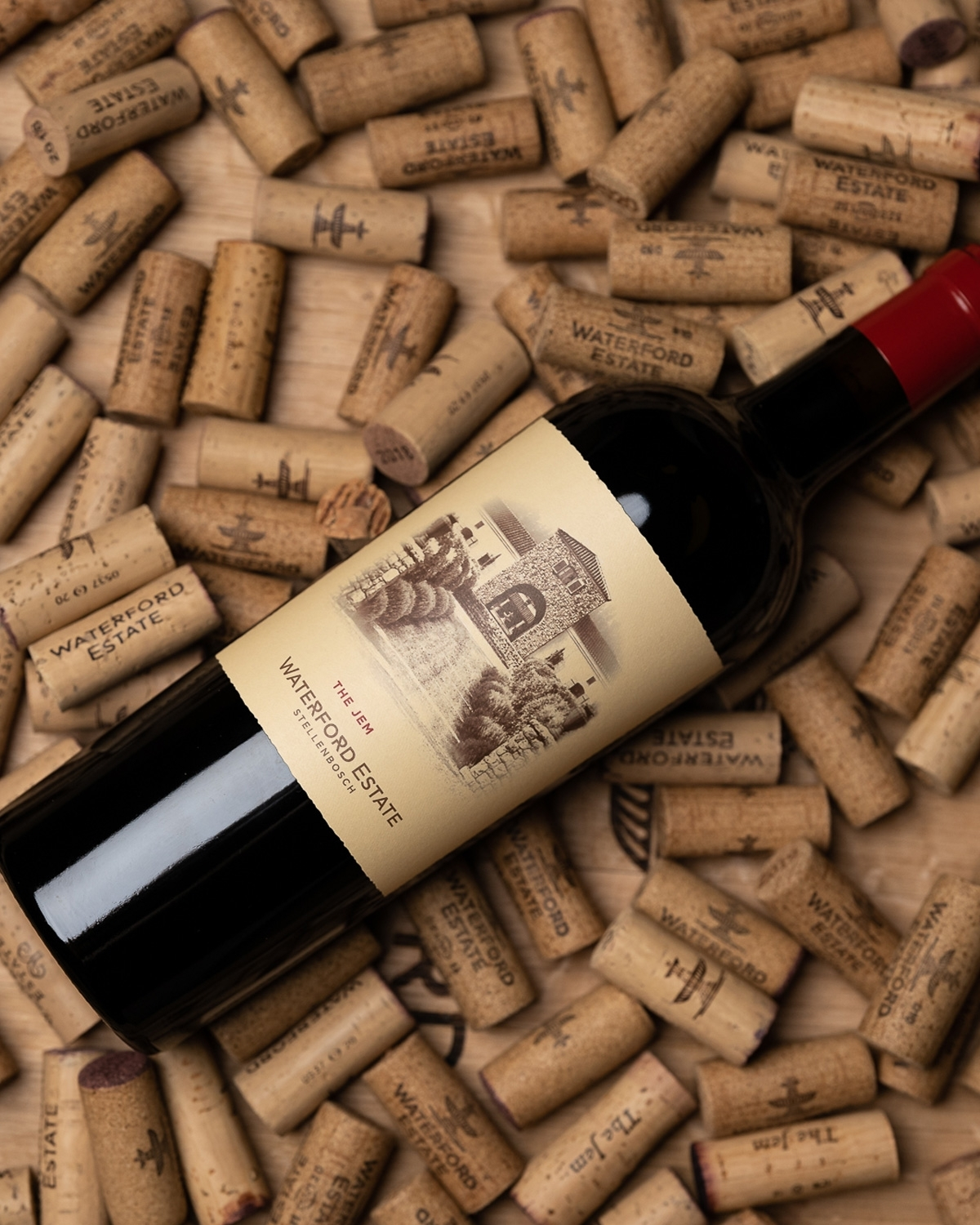 B-Stock: Waterford Estate The Jem 2017