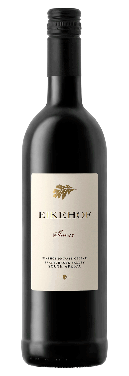 Eikehof Shiraz 2021