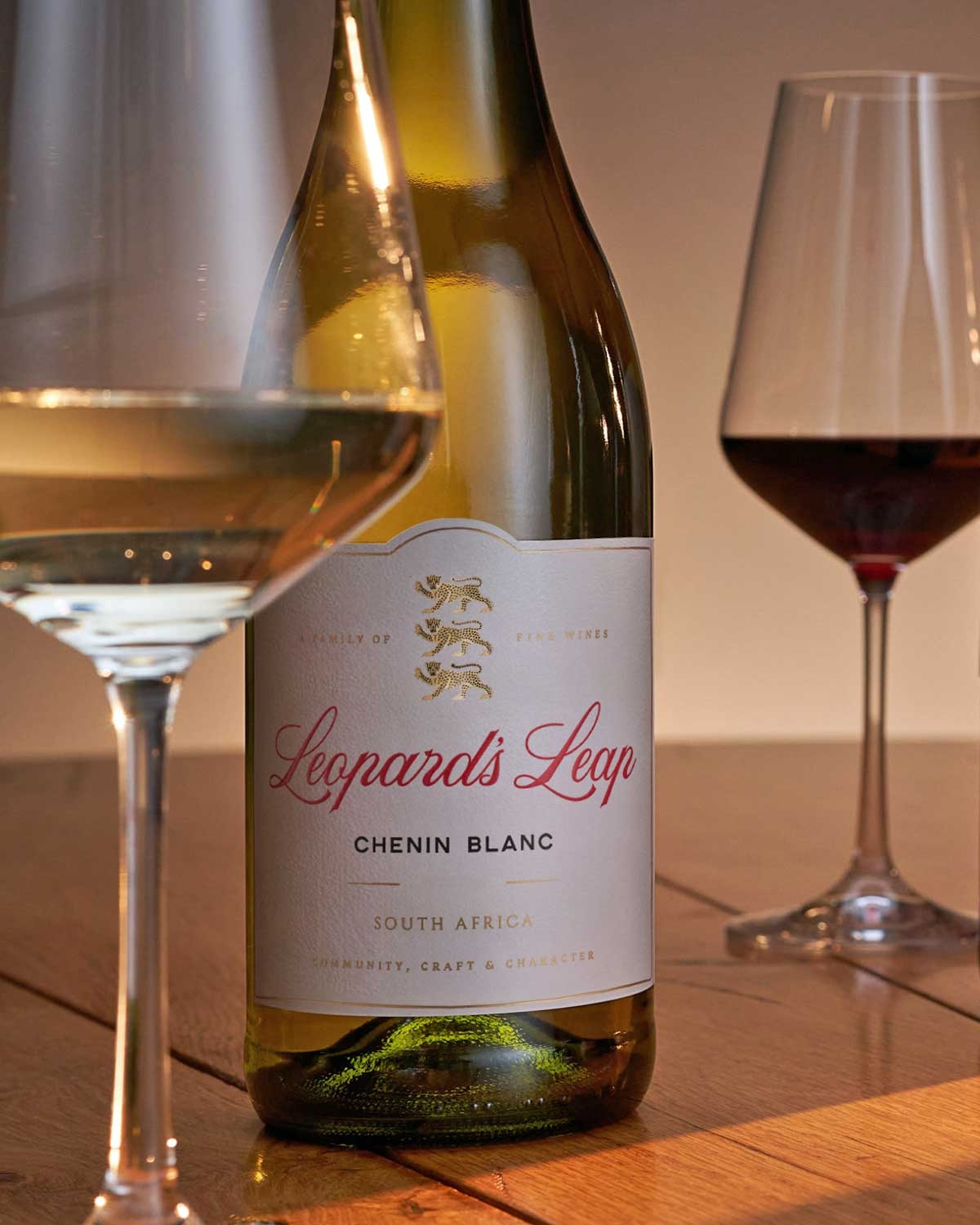 Leopard’s Leap Classic Collection Chenin Blanc 2025